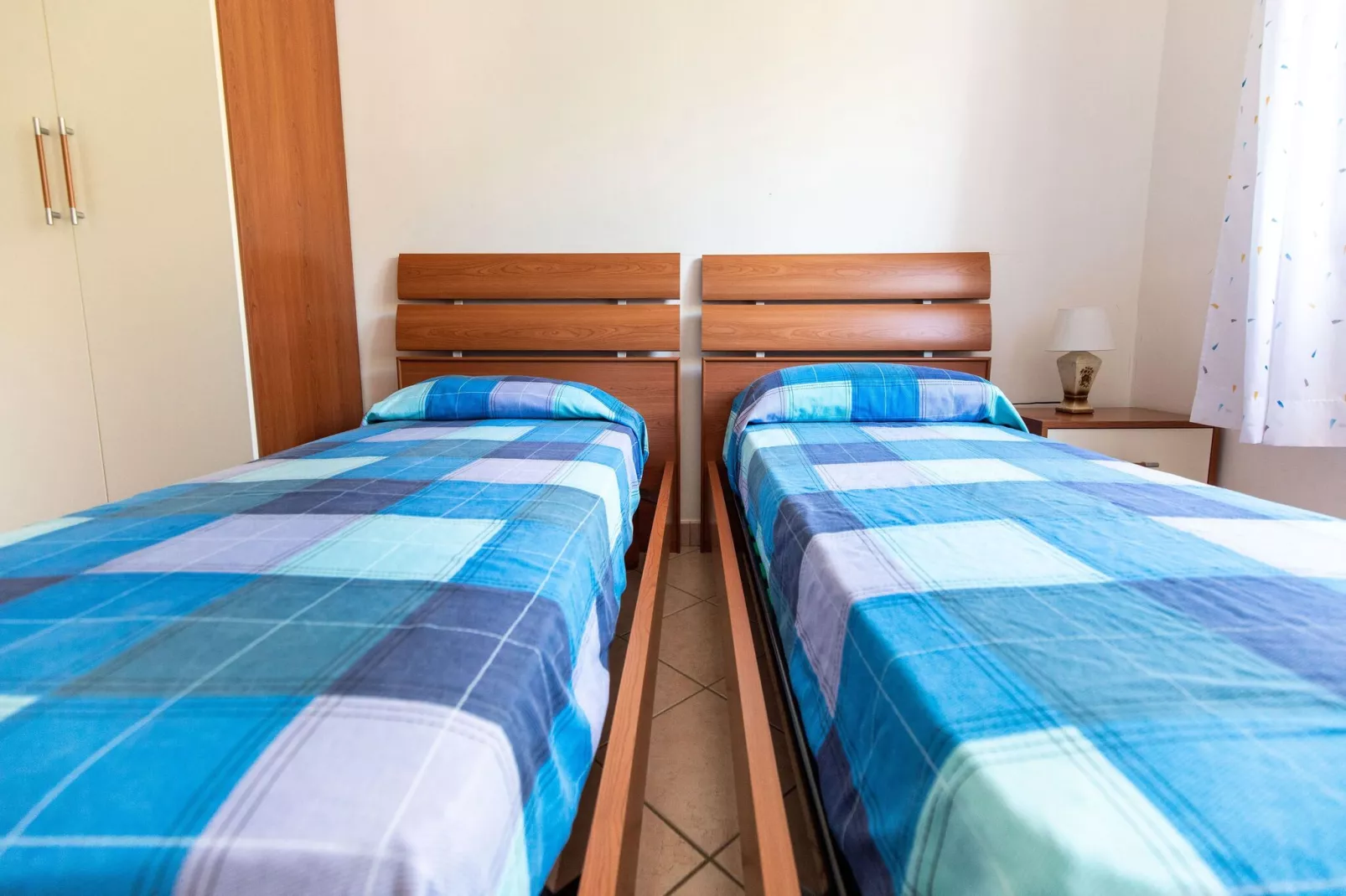 Timpi Russi Bilo Mansarda-Bedroom