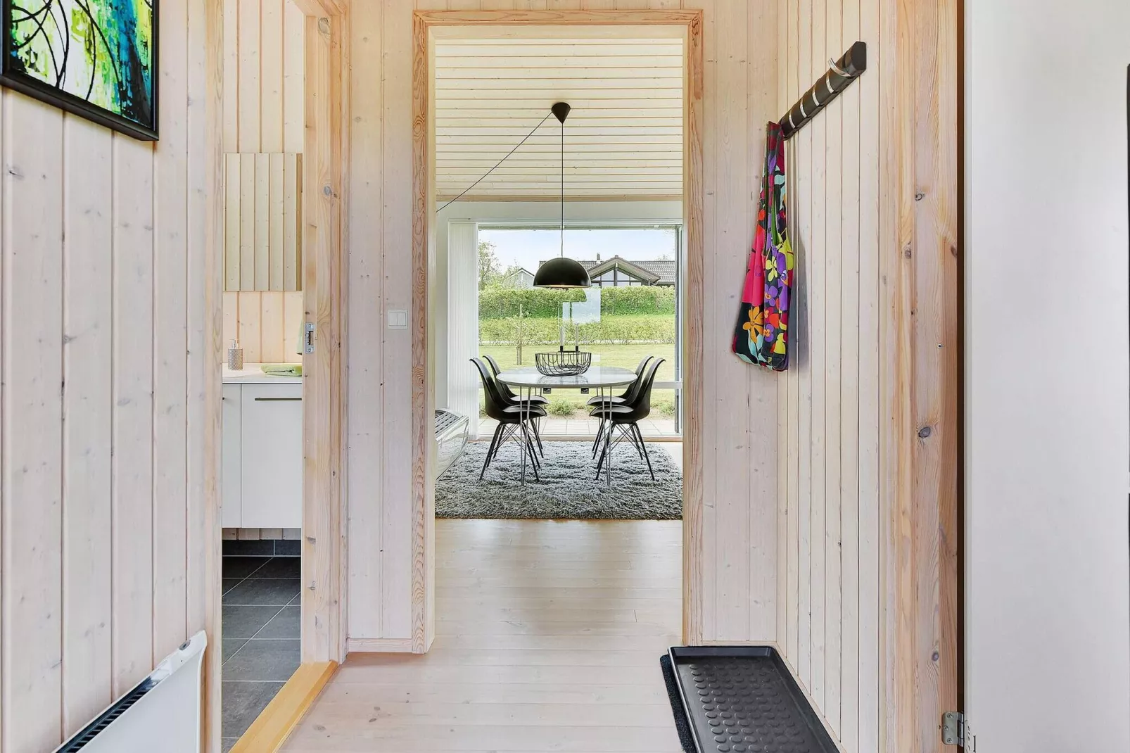 7 person holiday home in Nordborg-By Traum-Indoor