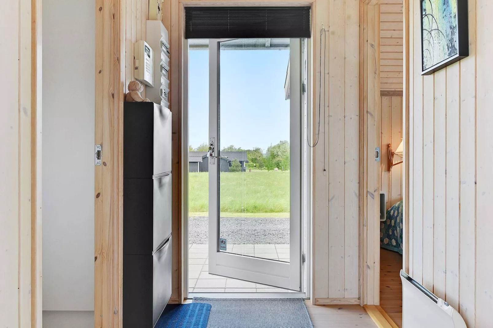 7 person holiday home in Nordborg-By Traum-Indoor