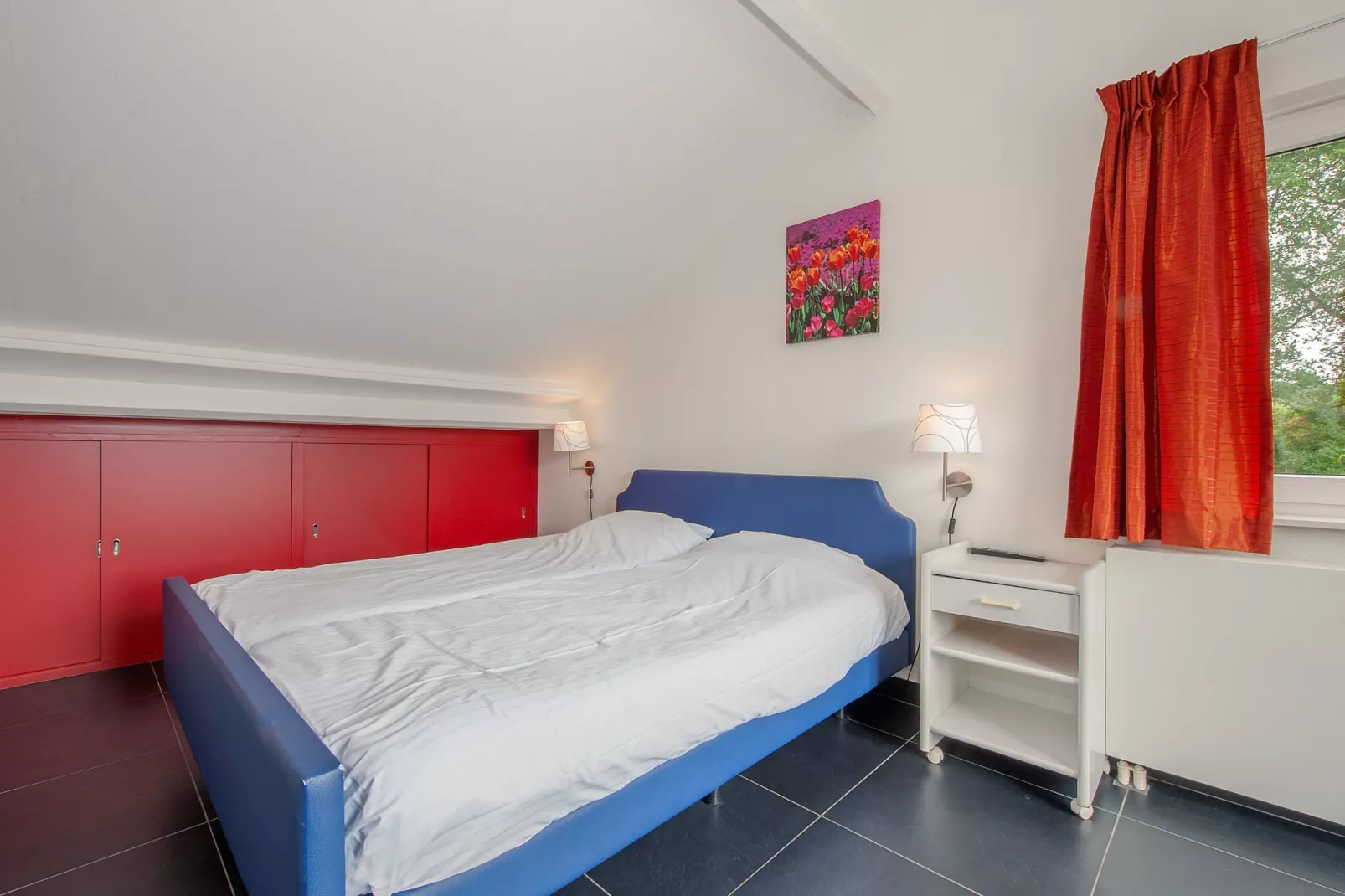 Resort Arcen 16-Bedroom