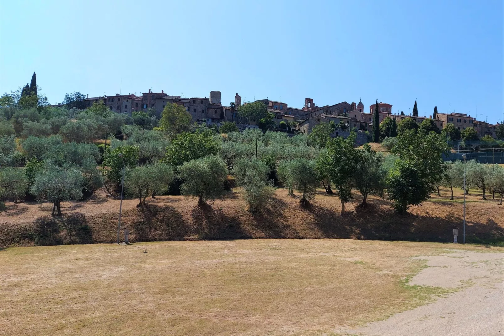 Green Eden-Areas summer 5km