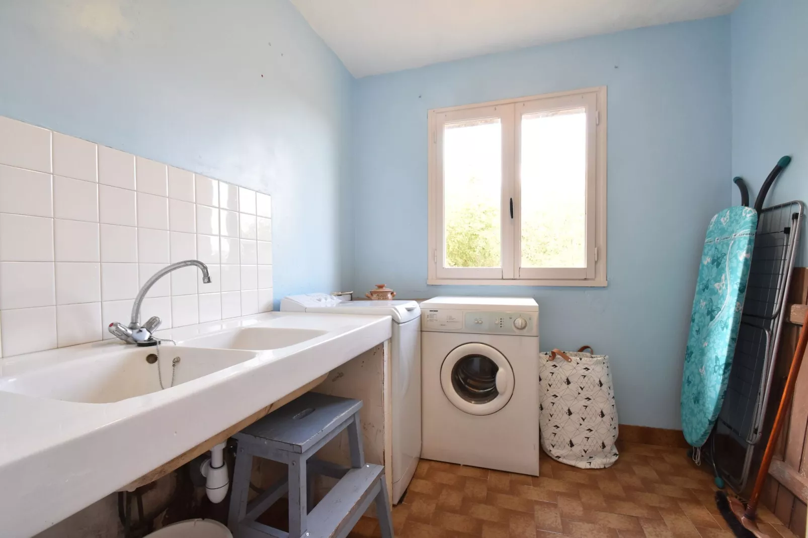 Gite Bourgogne rust & natuur-Facilities