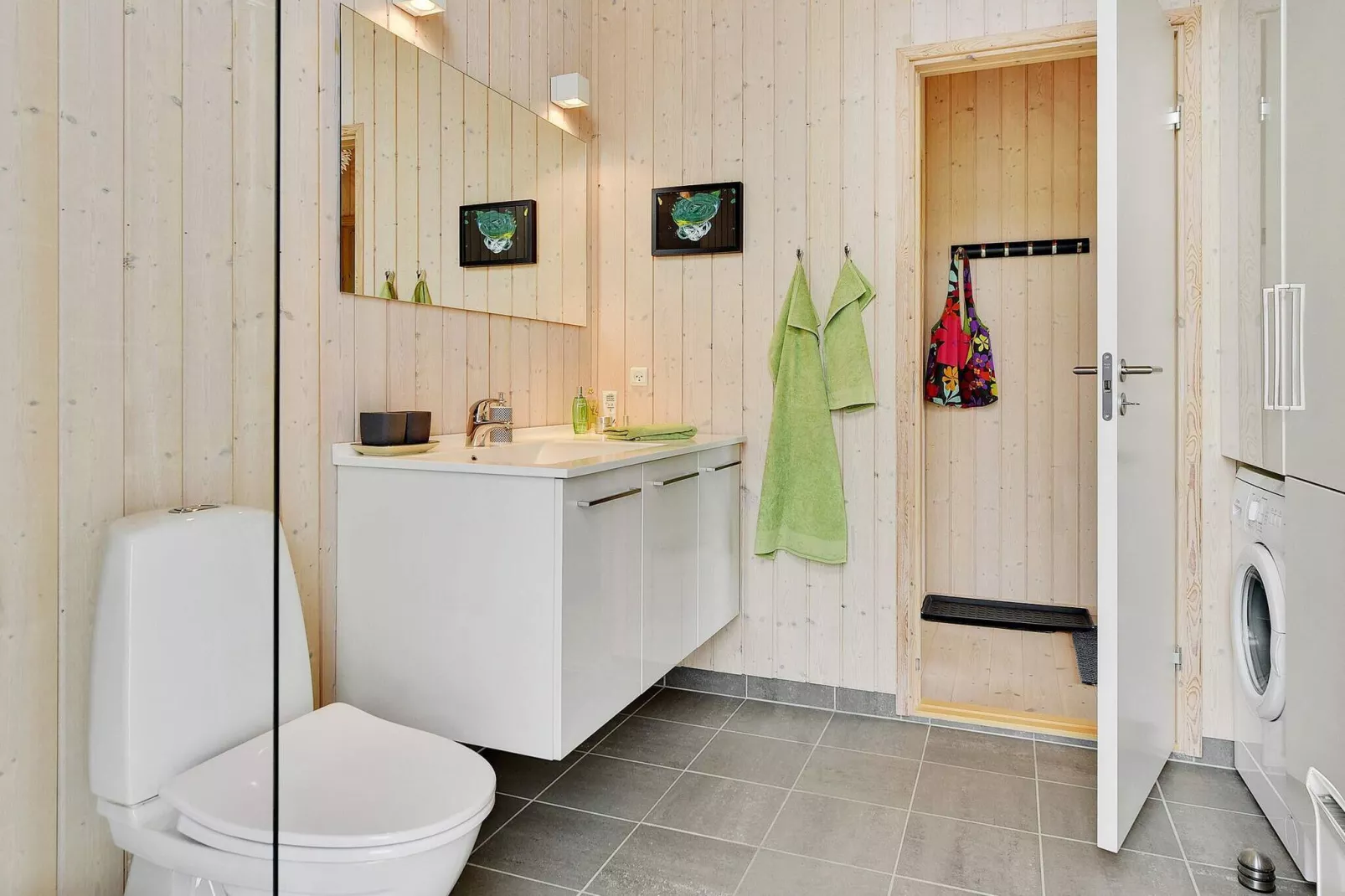 7 person holiday home in Nordborg-By Traum-Indoor