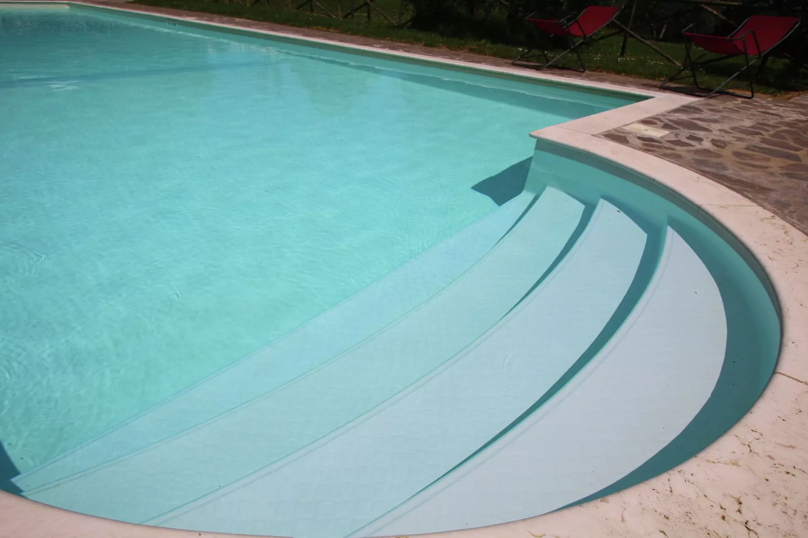 Villa Marcy-Piscine