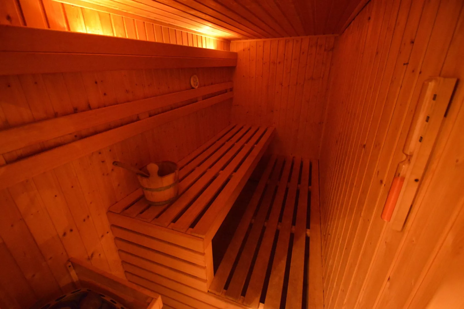 Resort Arcen 16-Facilities