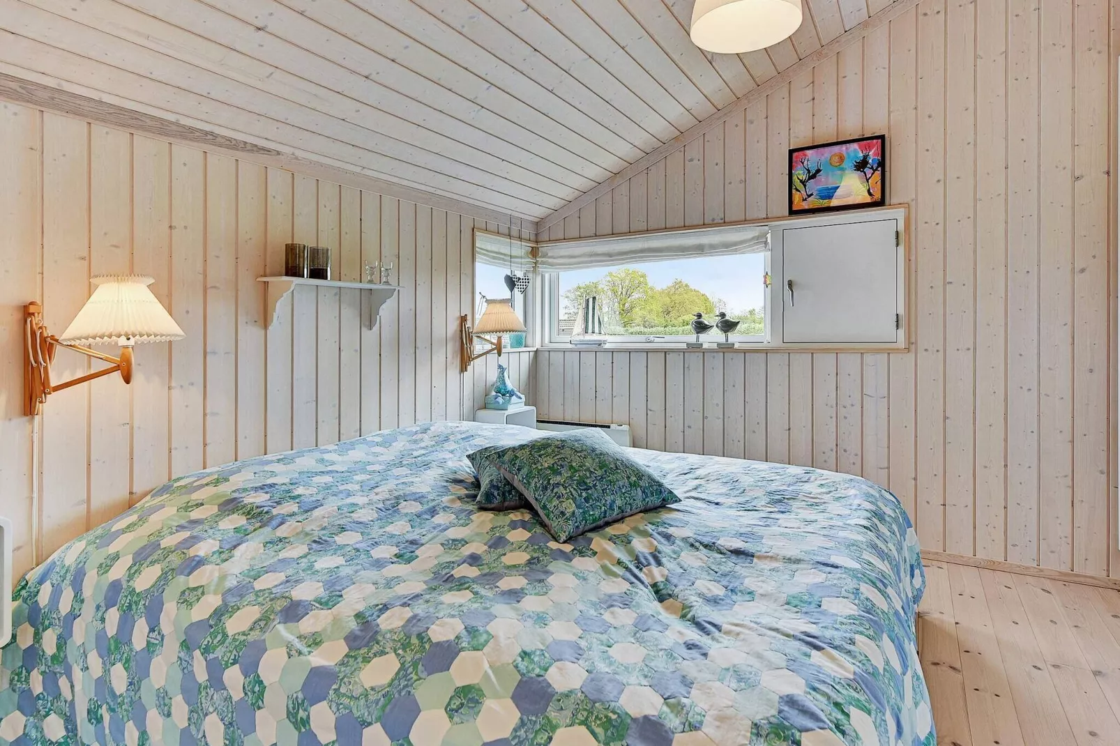 7 person holiday home in Nordborg-By Traum-Indoor