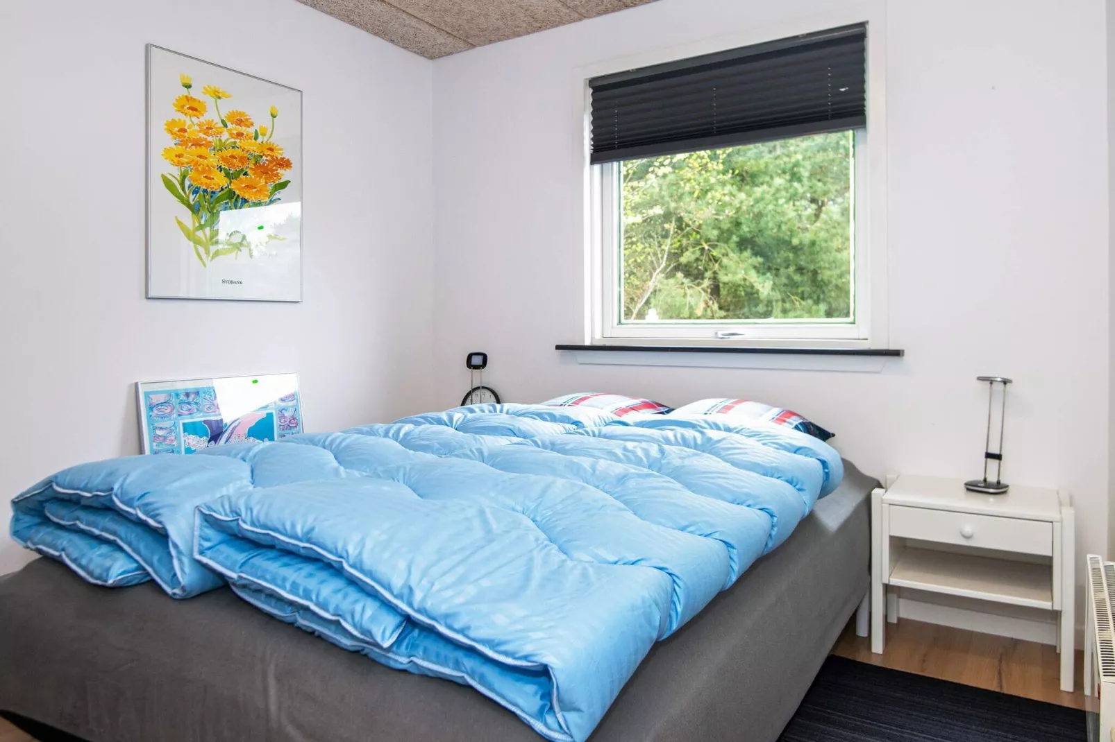 8 person holiday home in Hemmet-Indoor