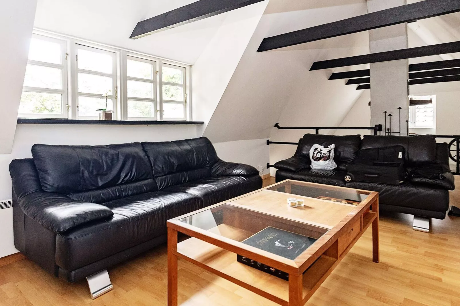 6 person holiday home in Søby Ærø-By Traum-Indoor