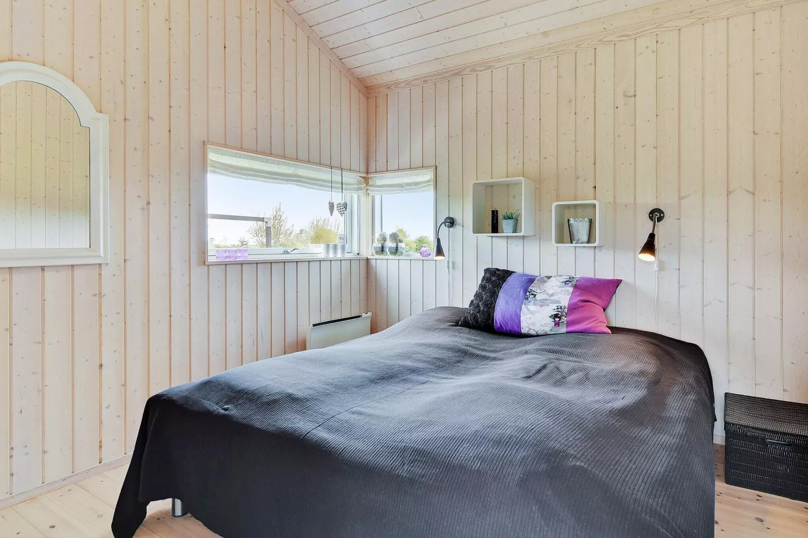 7 person holiday home in Nordborg-By Traum-Indoor