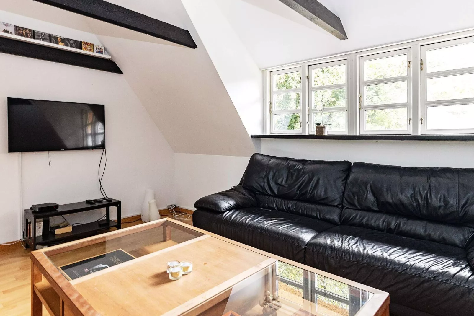 6 person holiday home in Søby Ærø-By Traum-Indoor