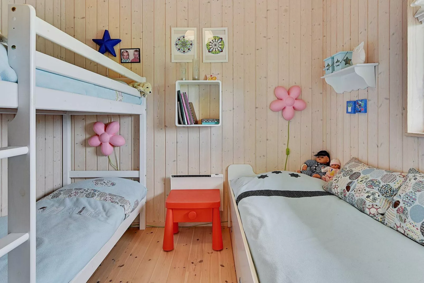7 person holiday home in Nordborg-By Traum-Indoor