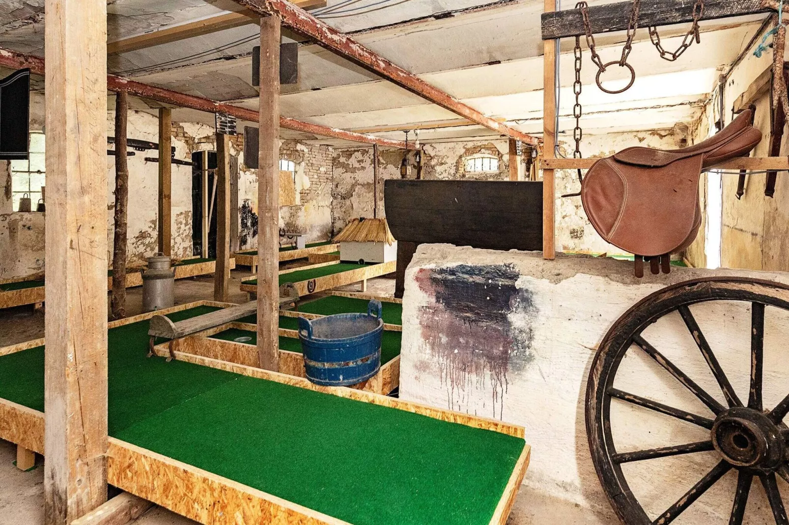 6 person holiday home in Søby Ærø-By Traum-Indoor