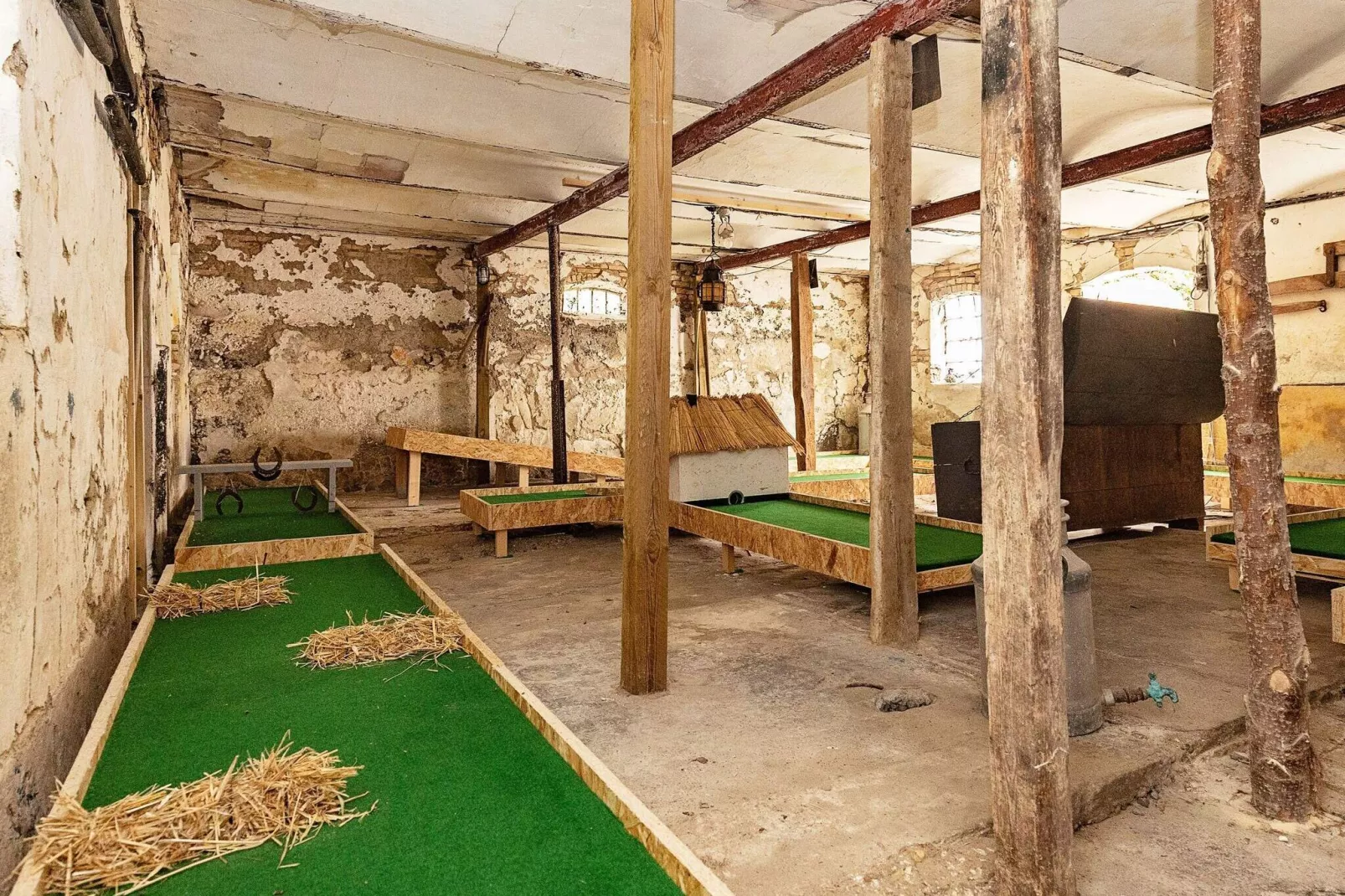 6 person holiday home in Søby Ærø-By Traum-Indoor