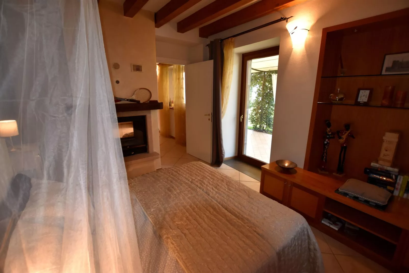Dosso della Regina 6-Bedroom