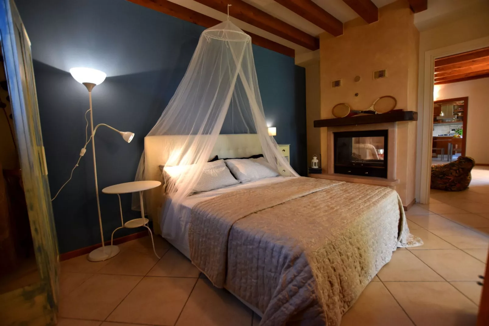 Dosso della Regina 6-Bedroom