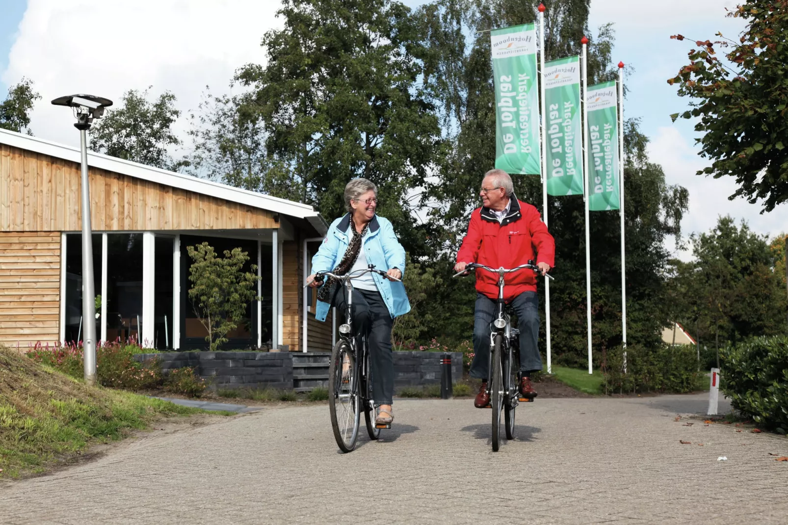 Recreatiepark Tolplas 16-Atmosphere
