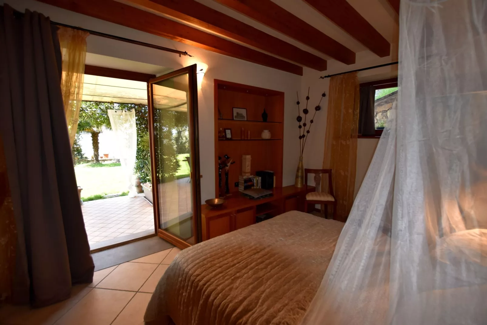 Dosso della Regina 6-Bedroom