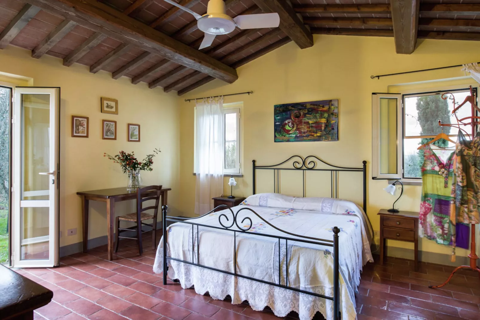 Villa Marcy-Chambre