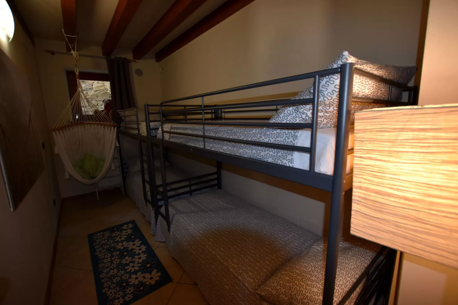 Dosso della Regina 6-Bedroom