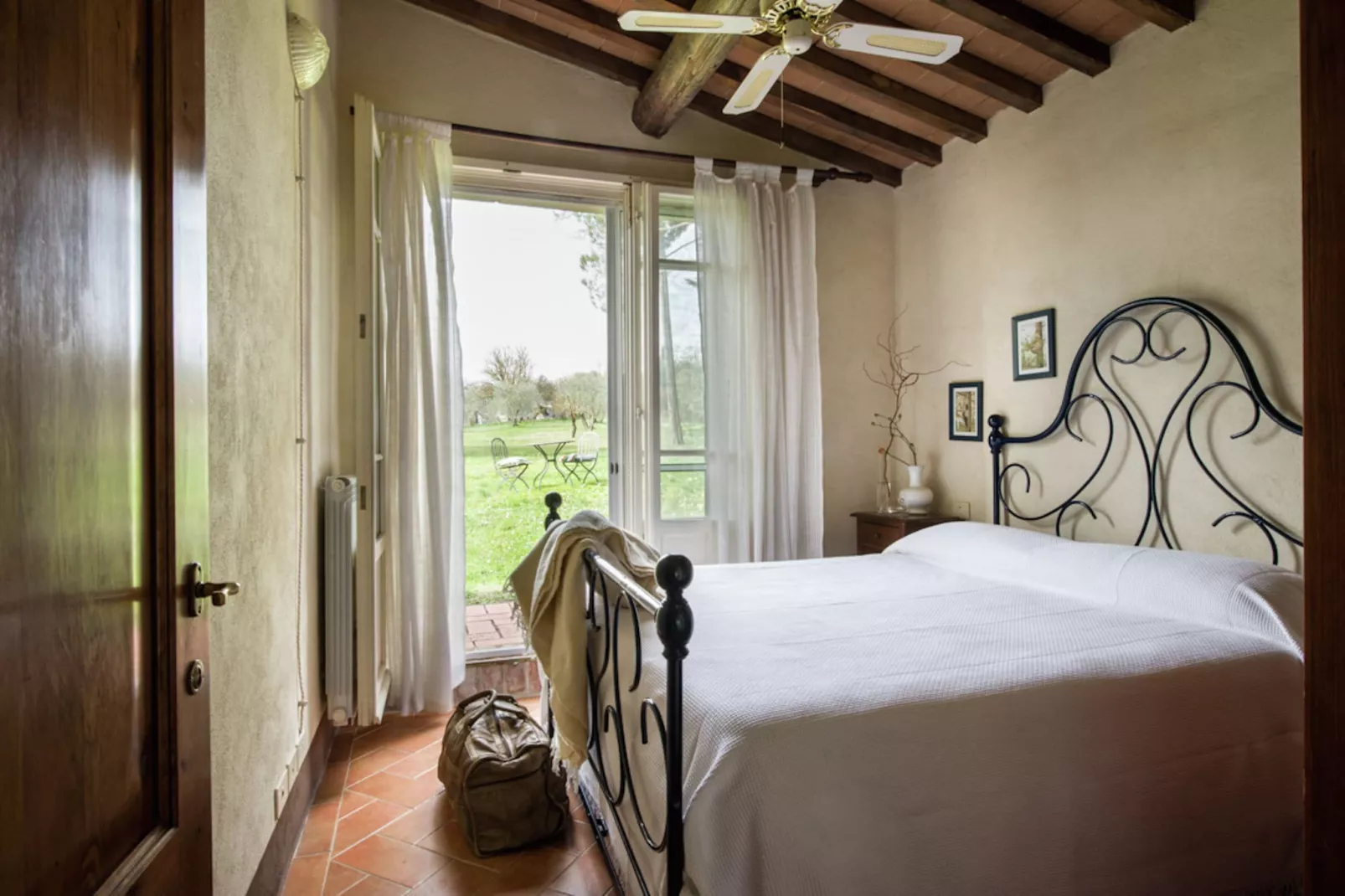 Villa Marcy-Chambre