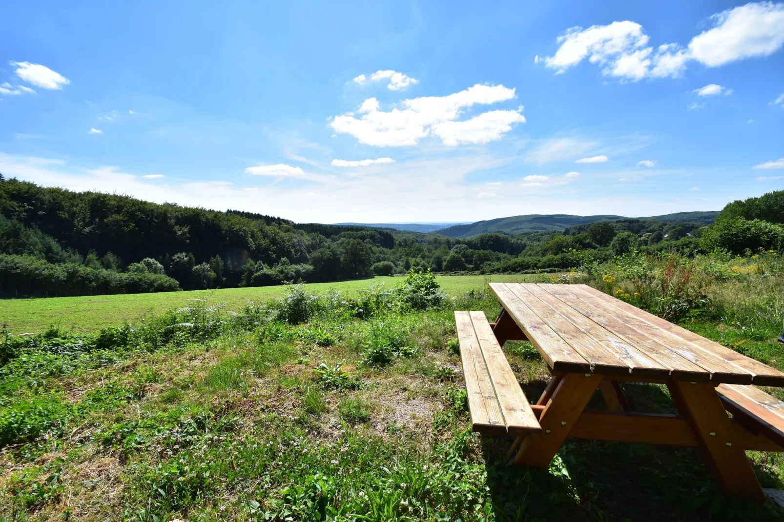 Gite Bourgogne rust & natuur-Areas summer 20km