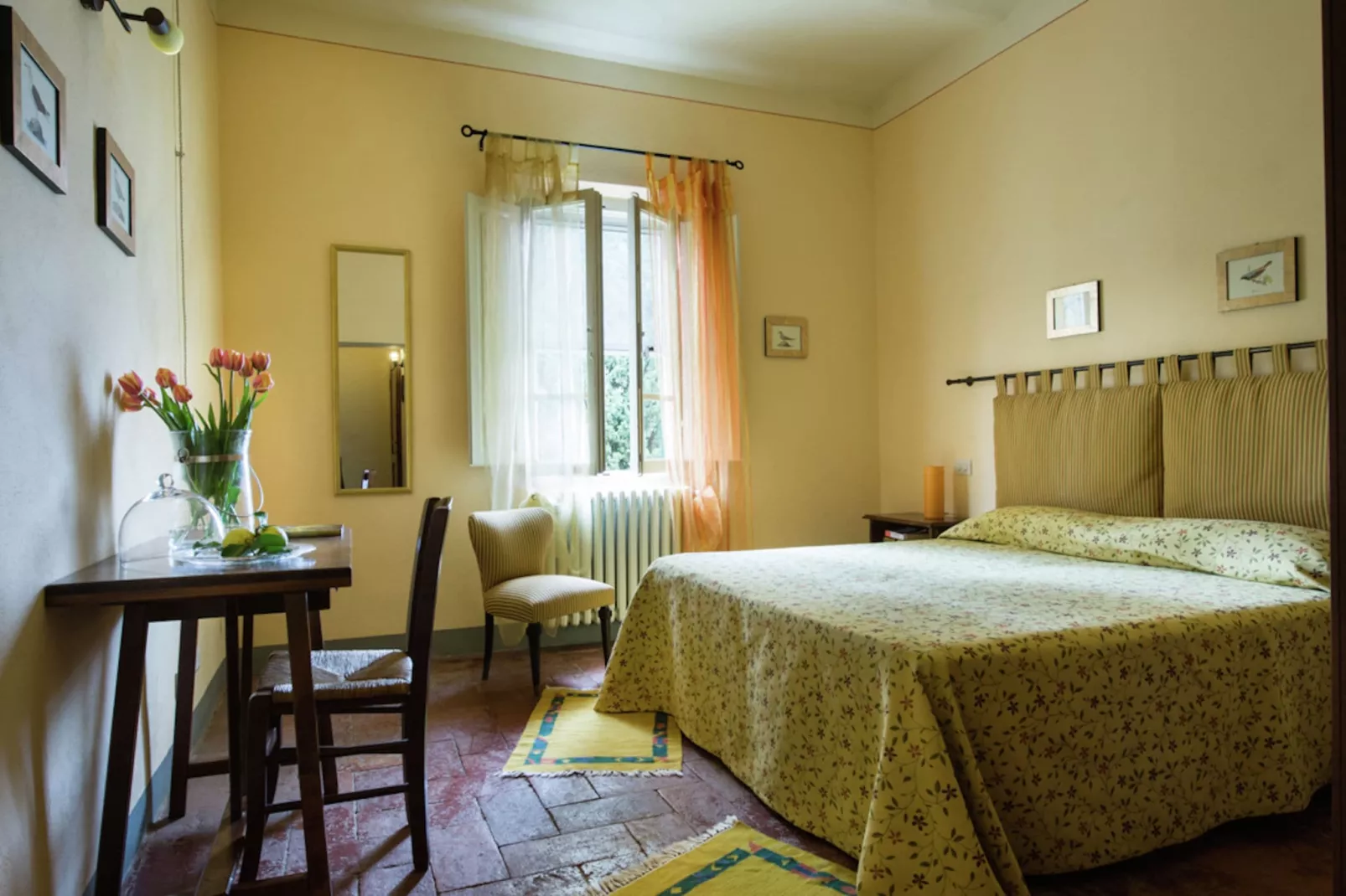 Villa Marcy-Chambre