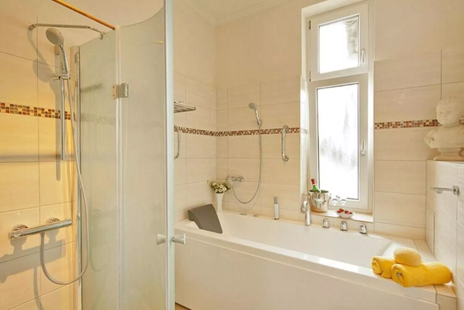 Villa See-Eck-Bathroom