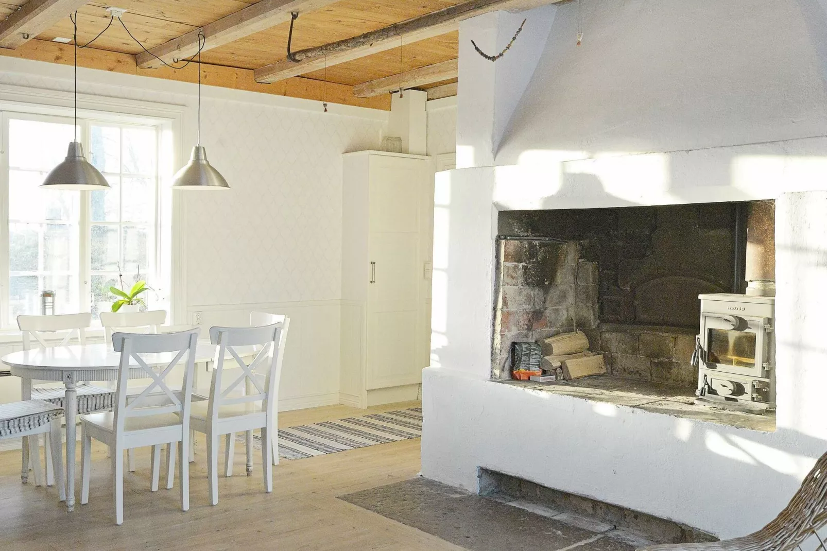 6 person holiday home in HOVA-By Traum-Indoor