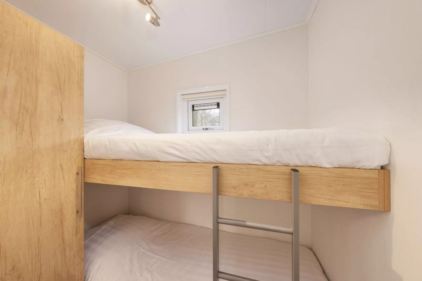Recreatiepark Tolplas 20-Bedroom