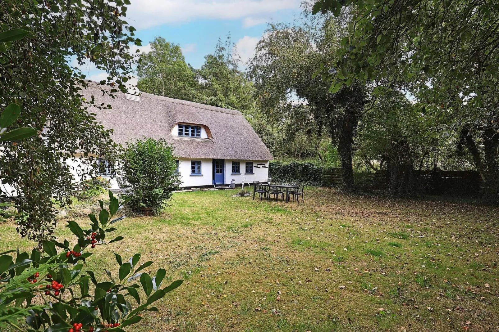 6 person holiday home in Søby Ærø-By Traum-View