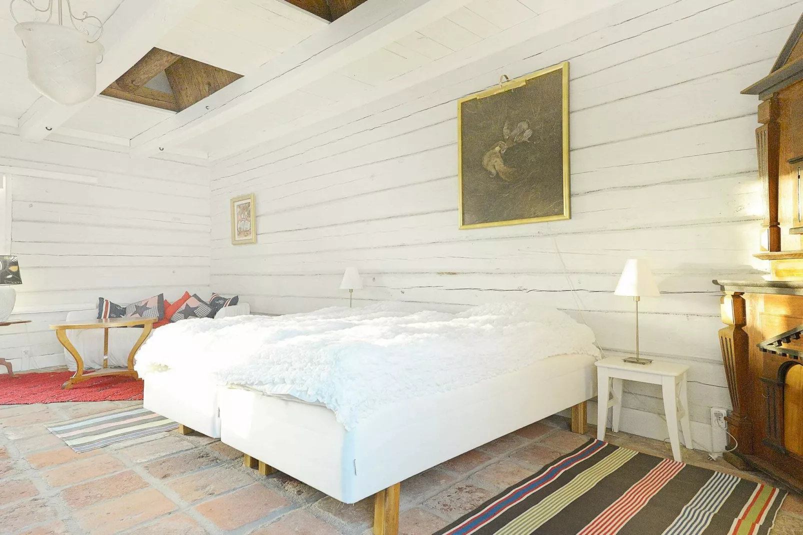 6 person holiday home in HOVA-By Traum-Indoor
