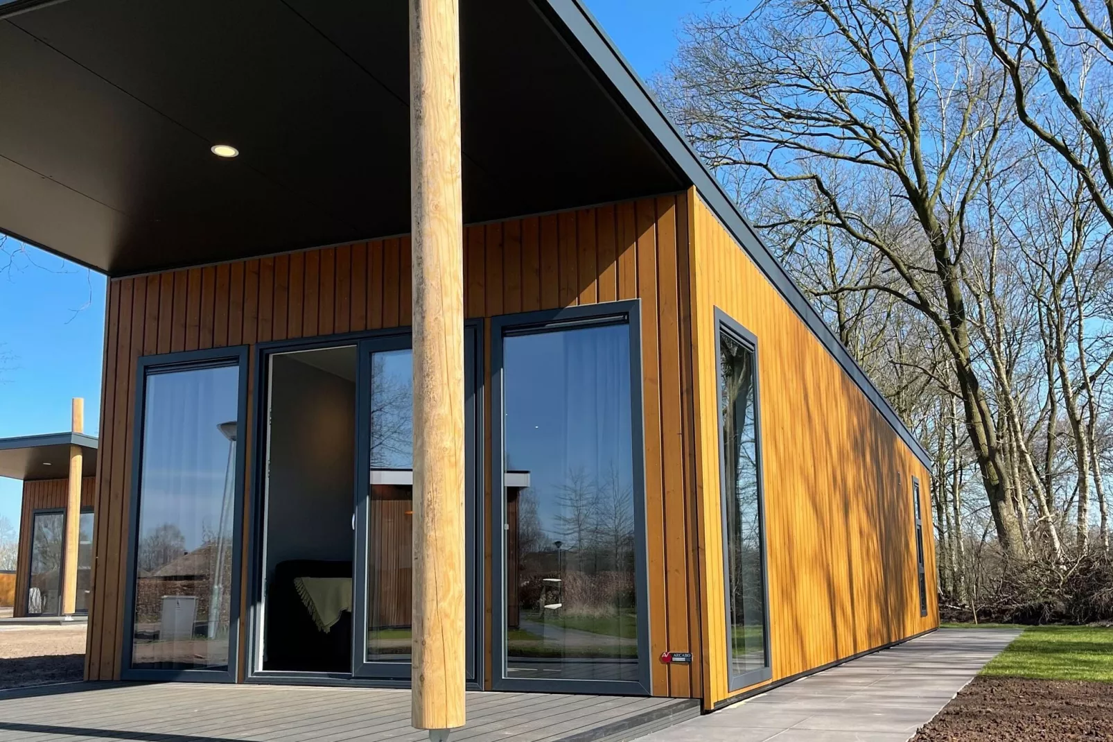 Recreatiepark Tolplas 17-Exterior summer
