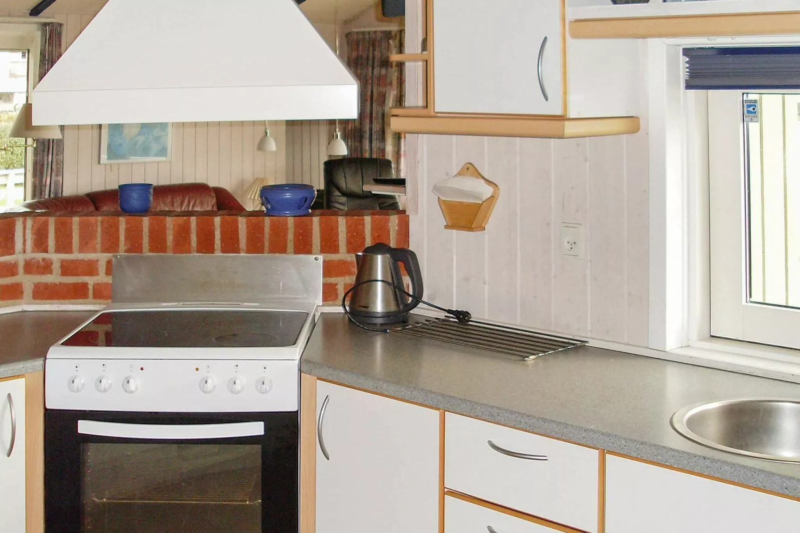 9 person holiday home in Børkop-By Traum-Indoor