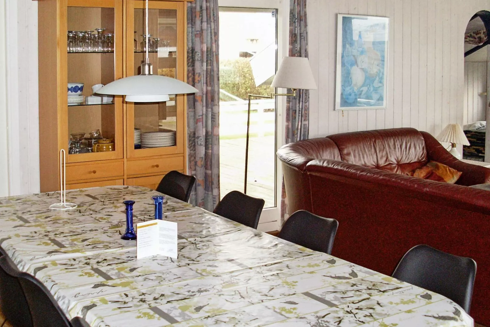 9 person holiday home in Børkop-By Traum-Indoor