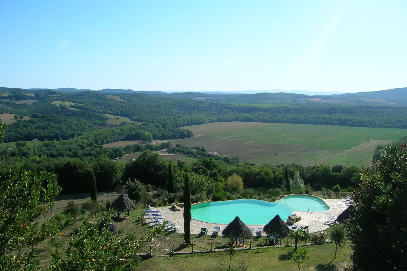 Ginestra1-Pool