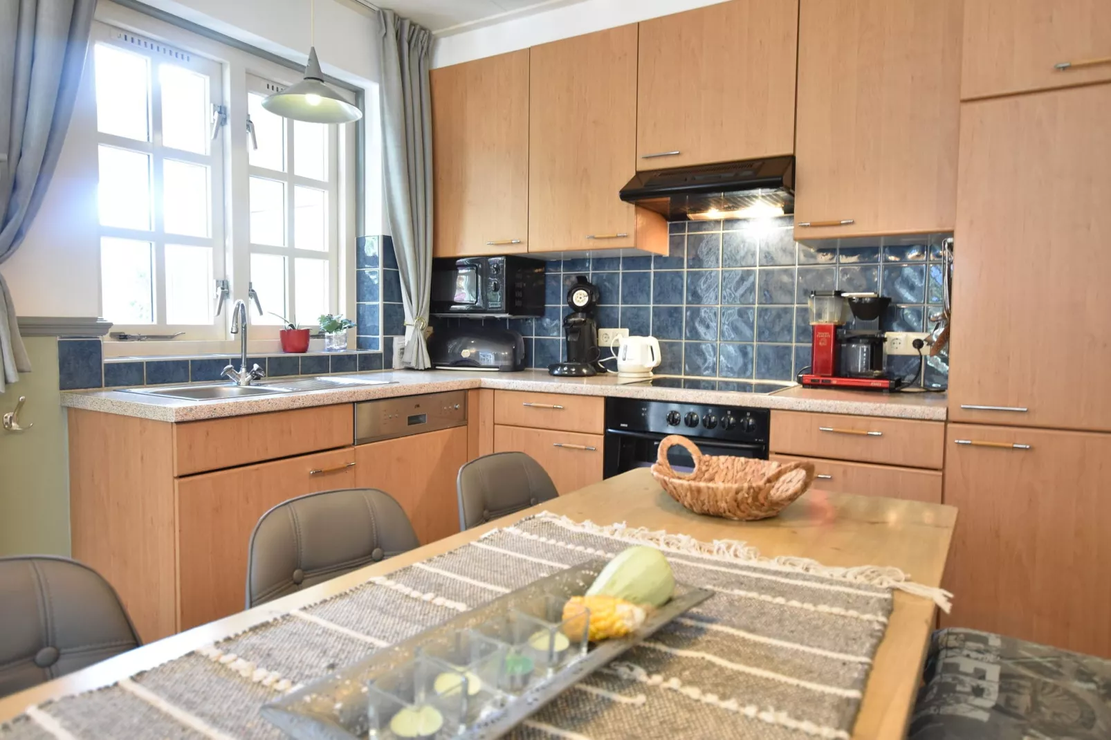 Langgoor-Kitchen
