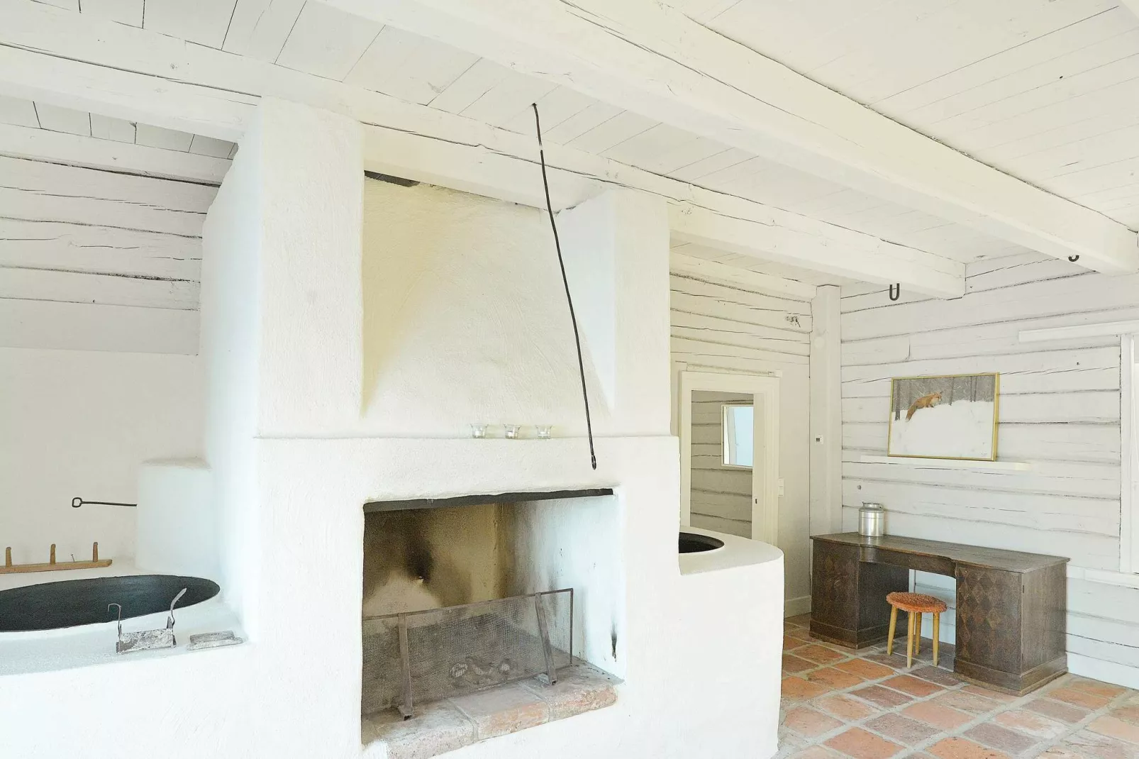 6 person holiday home in HOVA-By Traum-Indoor