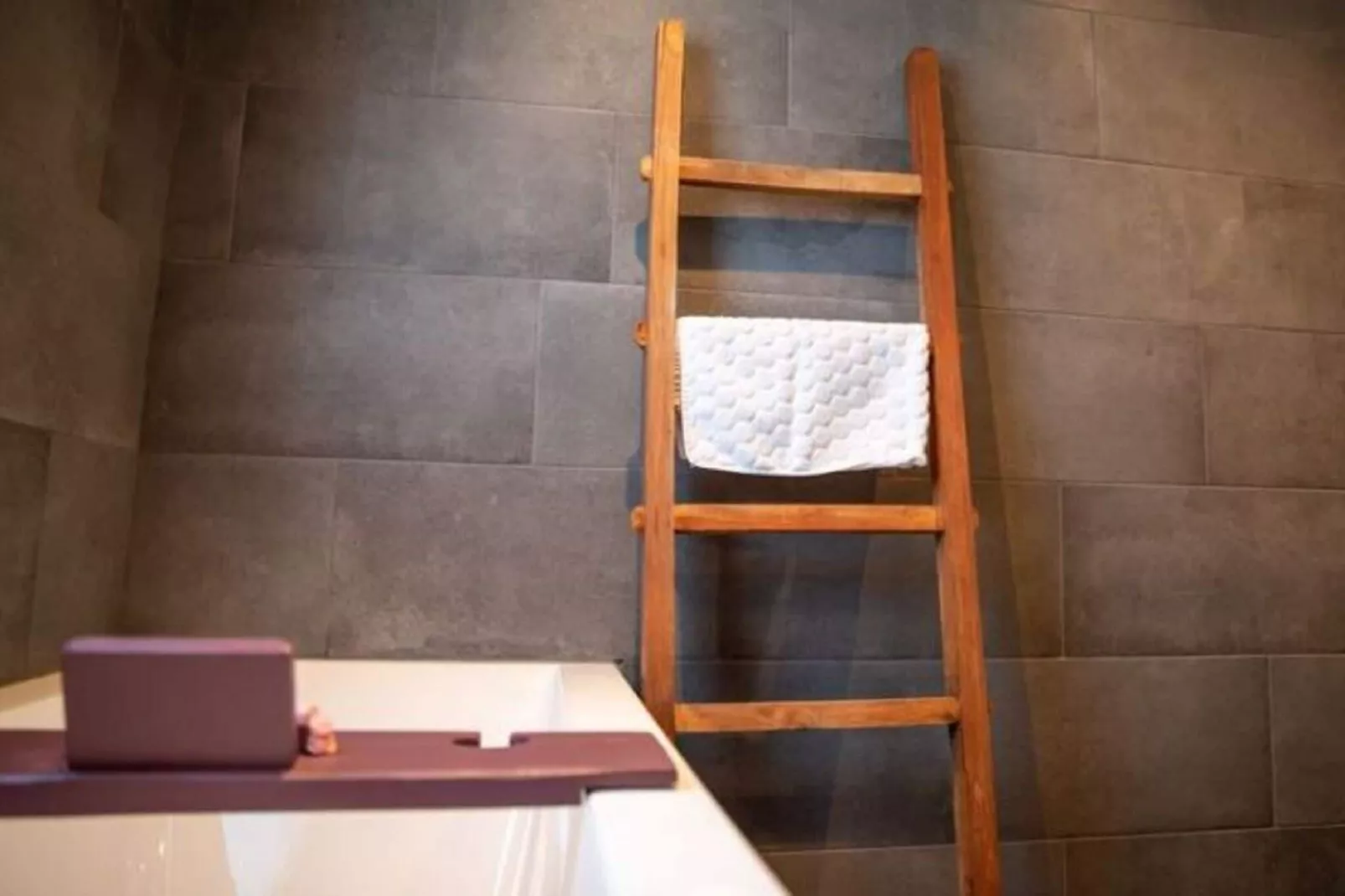 Droomeind Villa Amore-Salle de bain
