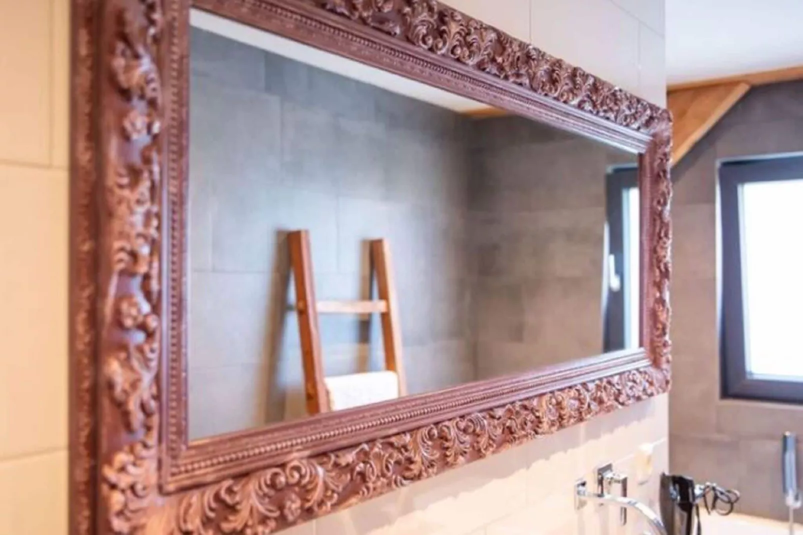 Droomeind Villa Amore-Salle de bain