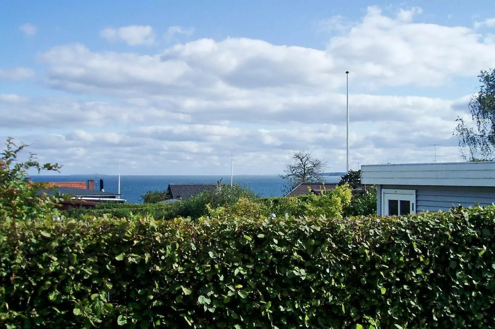 9 person holiday home in Børkop-By Traum-View