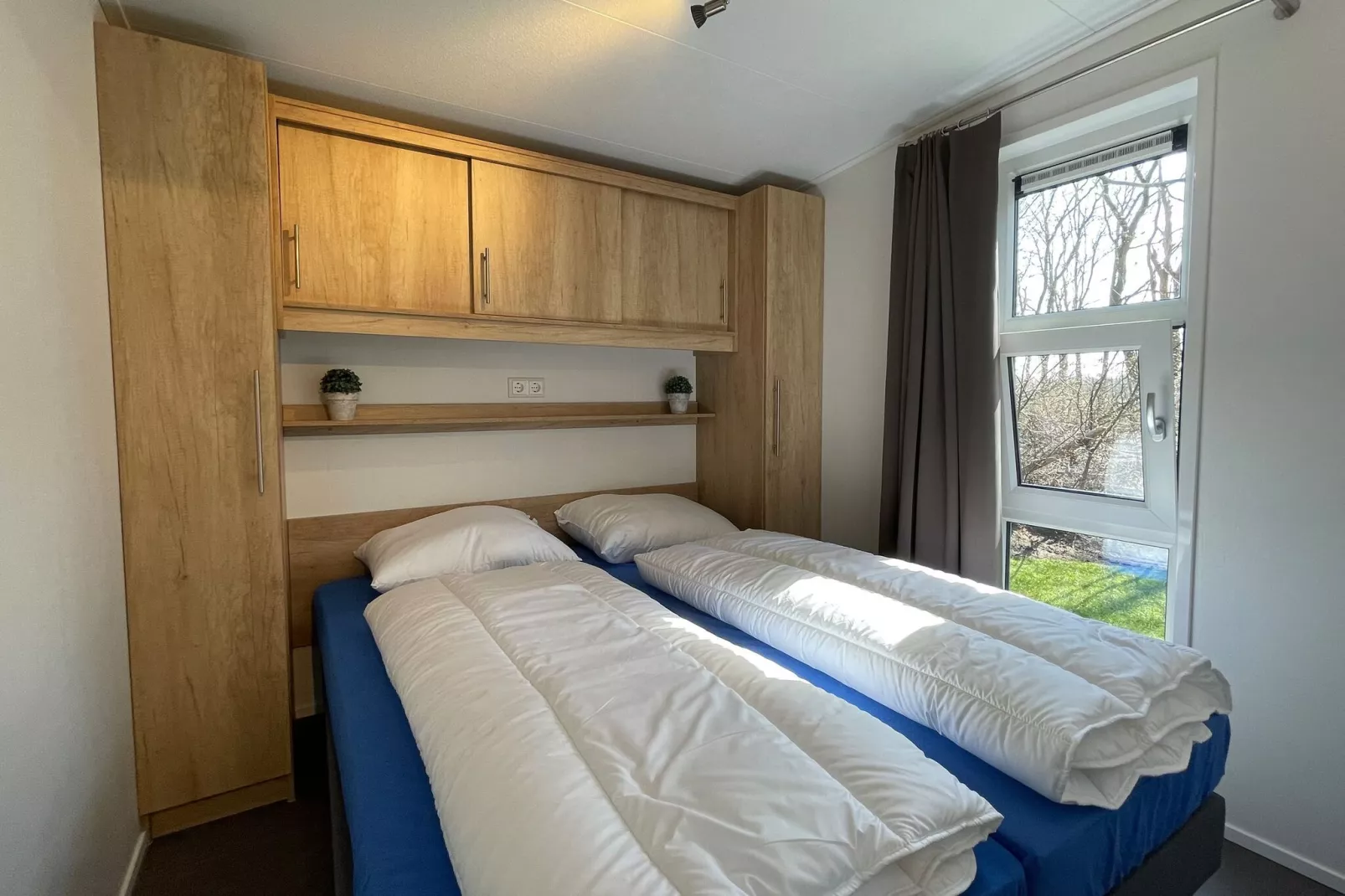 Recreatiepark Tolplas 17-Bedroom