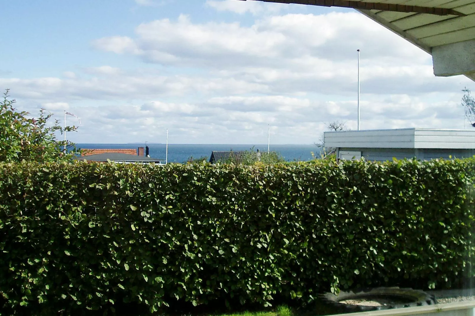 9 person holiday home in Børkop-By Traum-View