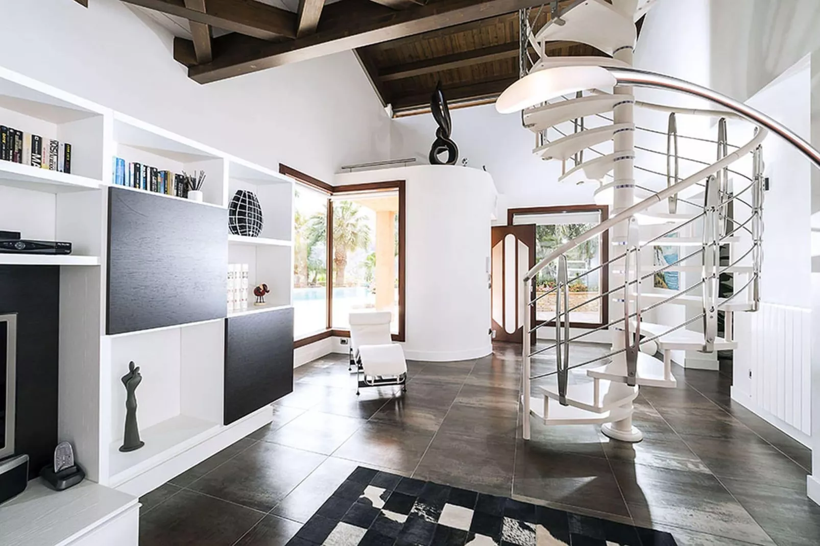 Agorá 14-Living room