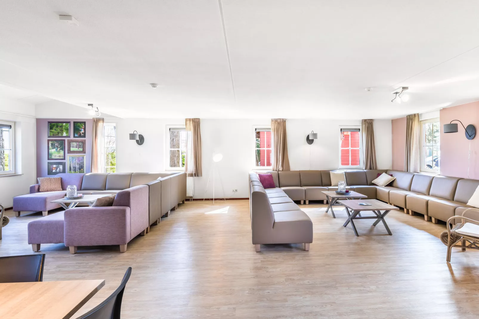 Vakantiepark Weerterbergen 7