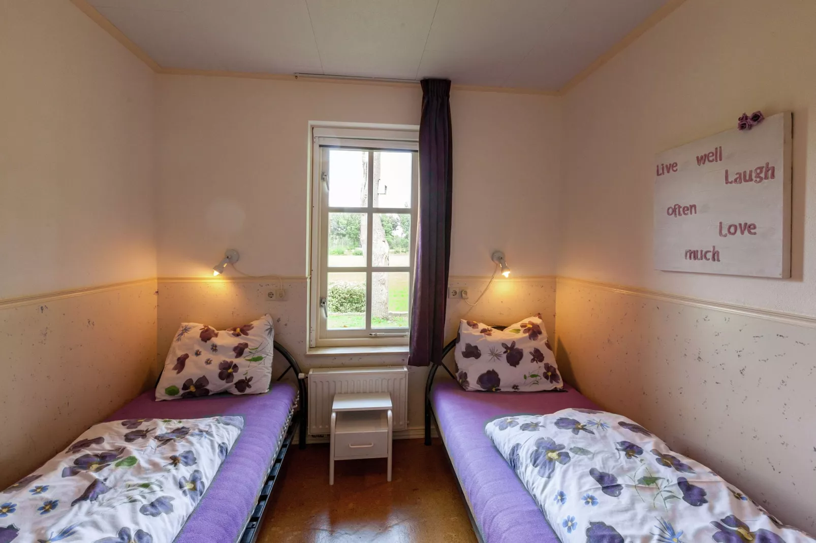 Langgoor-Bedroom