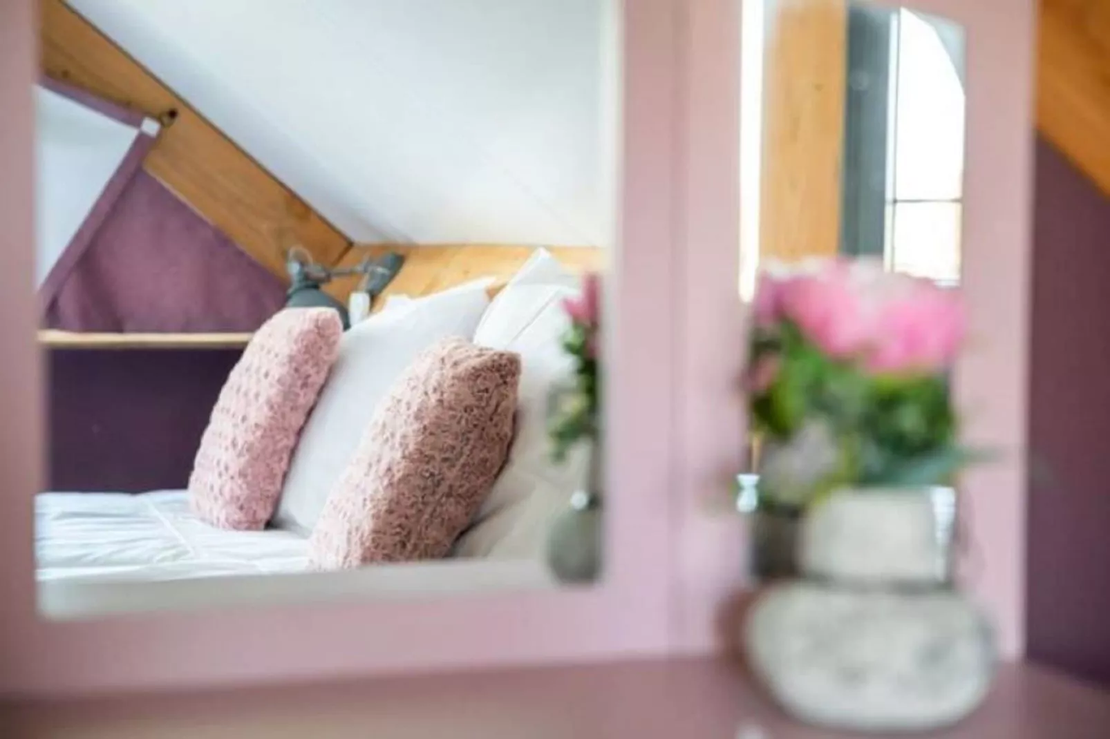 Droomeind Villa Amore-Ambiance