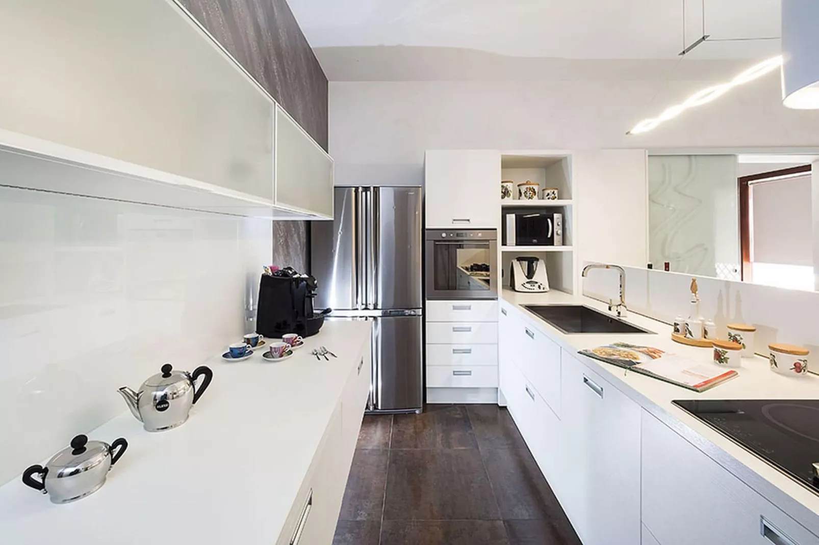 Agorá 14-Kitchen