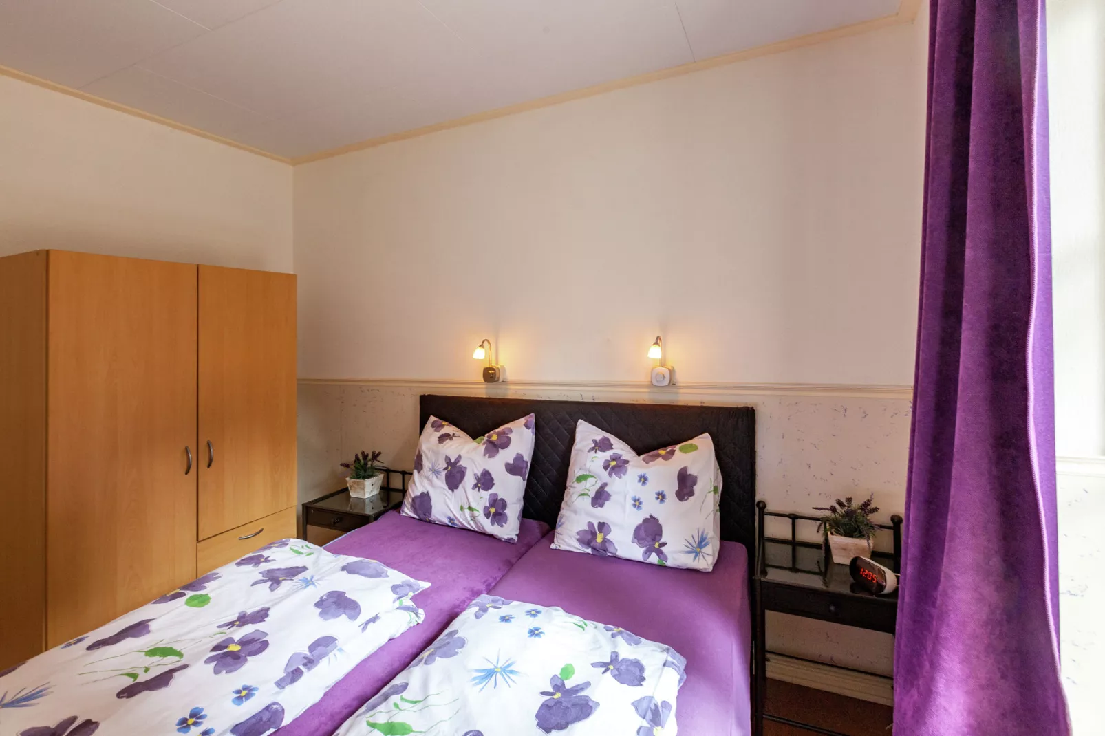 Langgoor-Bedroom