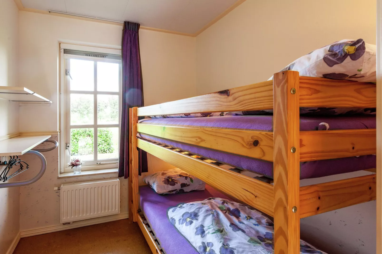Langgoor-Bedroom
