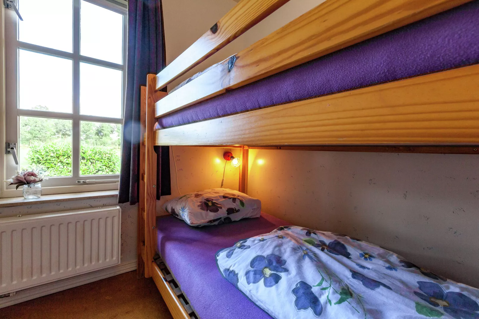 Langgoor-Bedroom